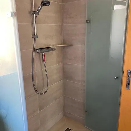 Διαμέρισμα Warnemuende Ii Ρόστοκ